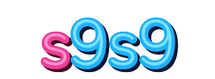 s9s9 — logo kanal
