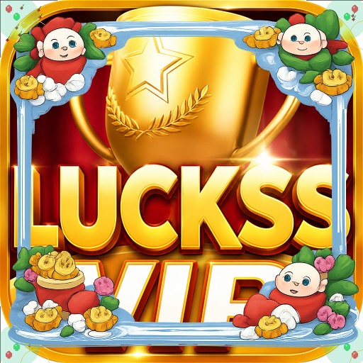 lucksvip — mitra unggulan